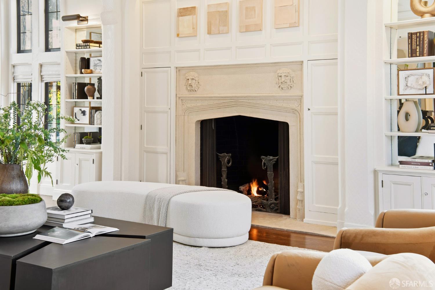 Detail Gallery Image 12 of 84 For 2500 Divisadero St, San Francisco,  CA 94115 - 8 Beds | 5/3 Baths