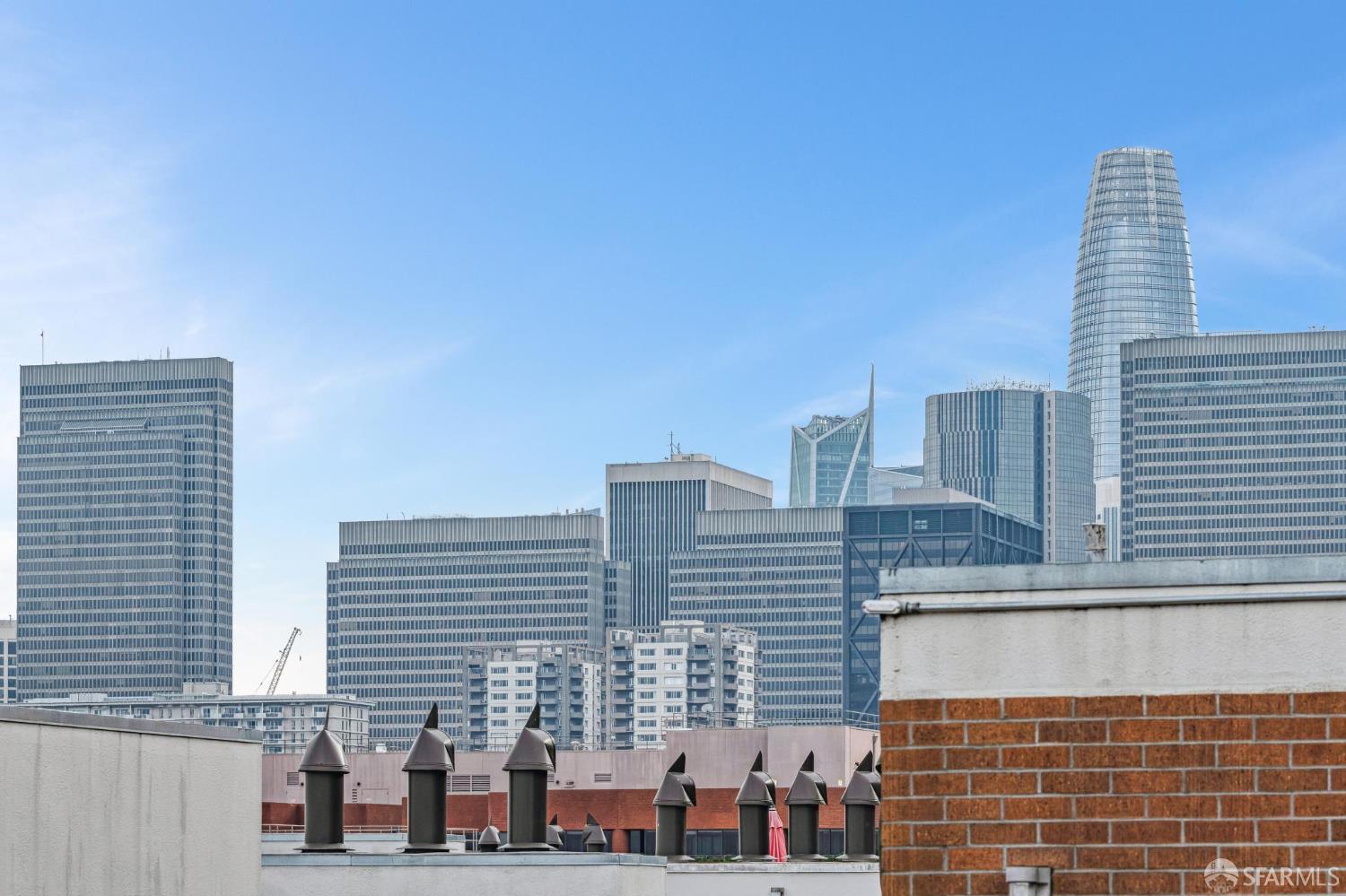 Detail Gallery Image 38 of 52 For 101 Lombard St 401e,  San Francisco,  CA 94111 - 2 Beds | 2 Baths