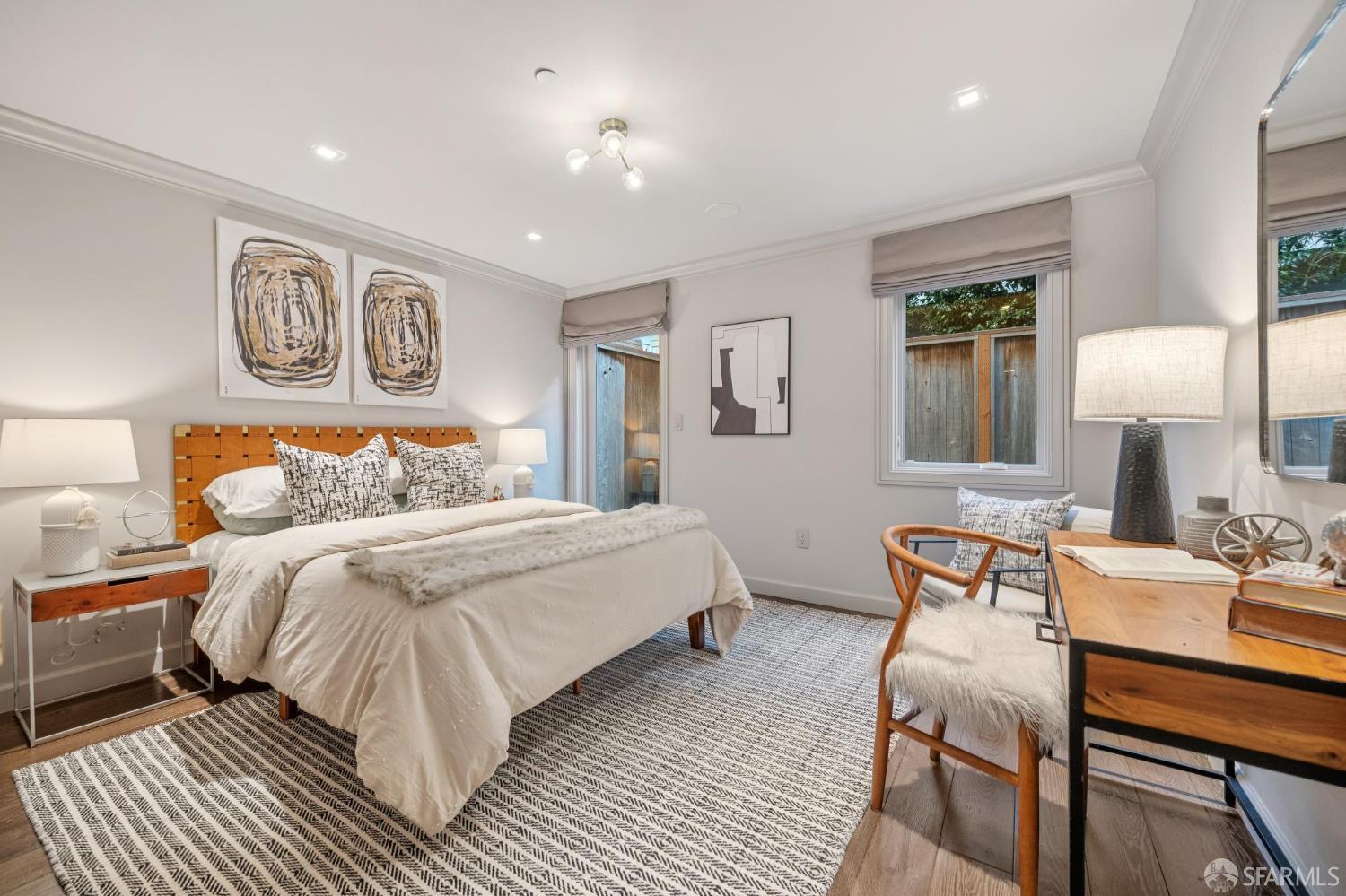 Detail Gallery Image 55 of 71 For 245 Pixley St, San Francisco,  CA 94123 - 3 Beds | 2/1 Baths