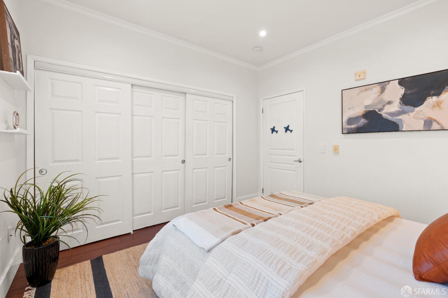 Detail Gallery Image 29 of 36 For 101 Crescent Way #2315,  San Francisco,  CA 94134 - 3 Beds | 2 Baths