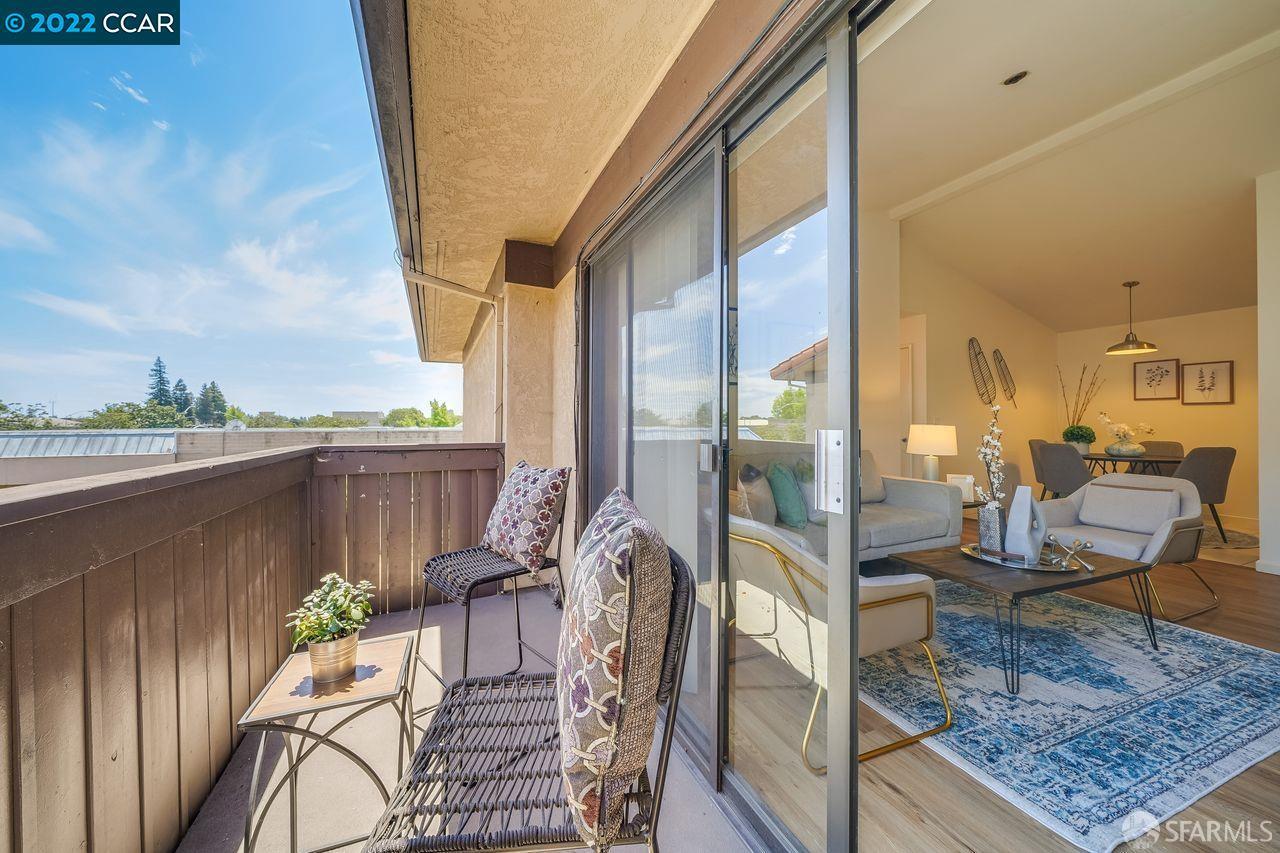 Detail Gallery Image 29 of 42 For 15065 Hesperian Blvd #22,  San Leandro,  CA 94578 - 2 Beds | 1 Baths