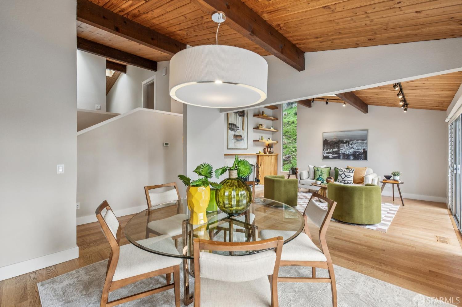 Detail Gallery Image 26 of 69 For 6340 Melville Dr, Oakland,  CA 94611 - 3 Beds | 2 Baths