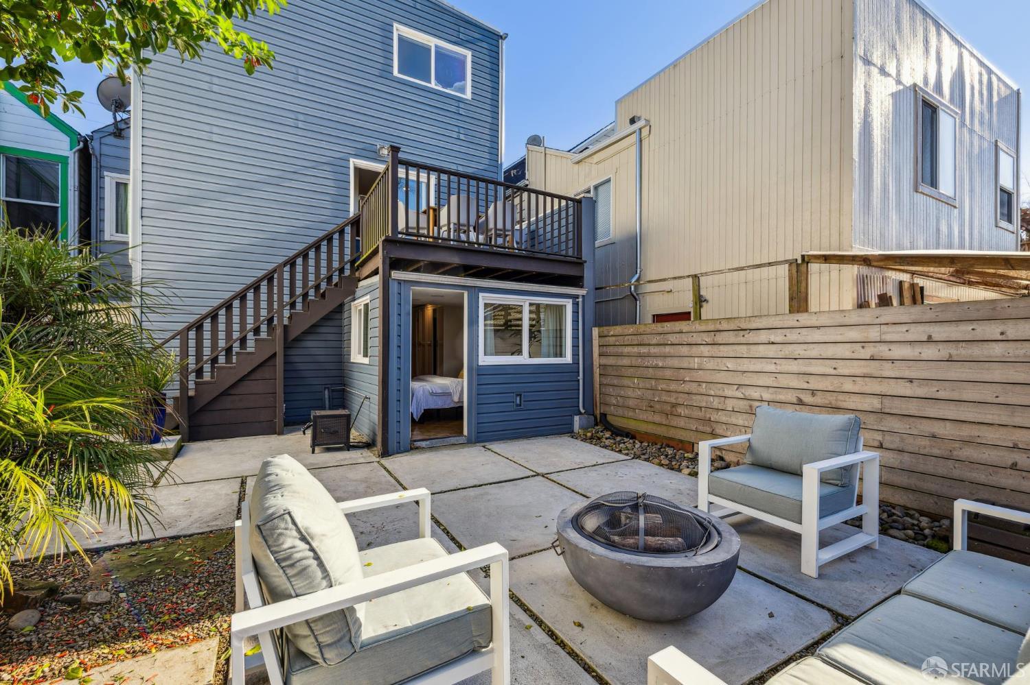 Detail Gallery Image 38 of 47 For 346 Lisbon St, San Francisco,  CA 94112 - 3 Beds | 2 Baths