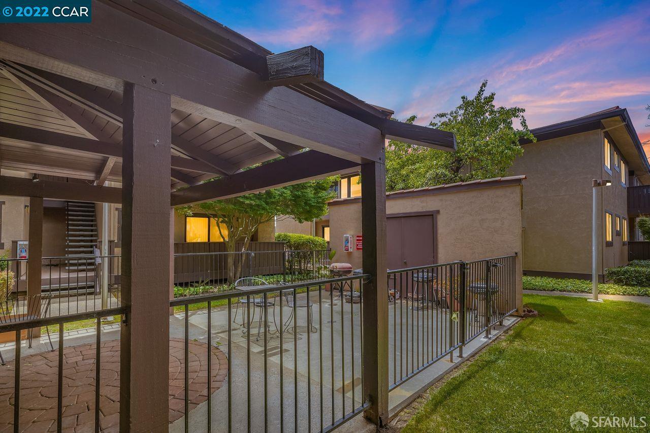 Detail Gallery Image 42 of 42 For 15065 Hesperian Blvd #22,  San Leandro,  CA 94578 - 2 Beds | 1 Baths