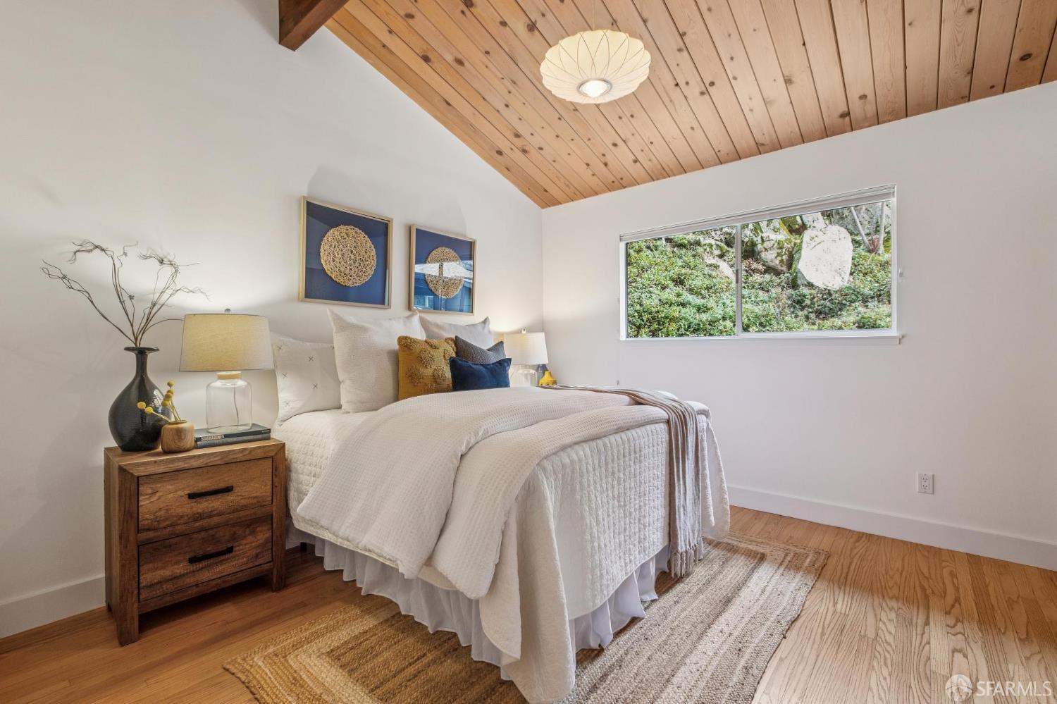 Detail Gallery Image 42 of 69 For 6340 Melville Dr, Oakland,  CA 94611 - 3 Beds | 2 Baths