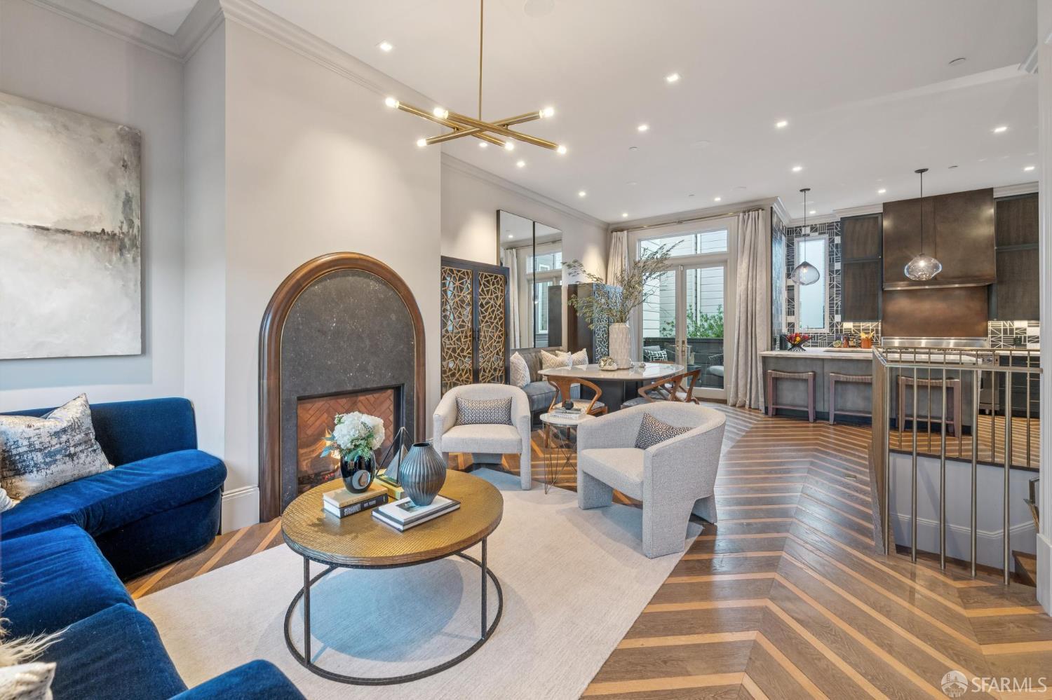 Detail Gallery Image 19 of 71 For 245 Pixley St, San Francisco,  CA 94123 - 3 Beds | 2/1 Baths