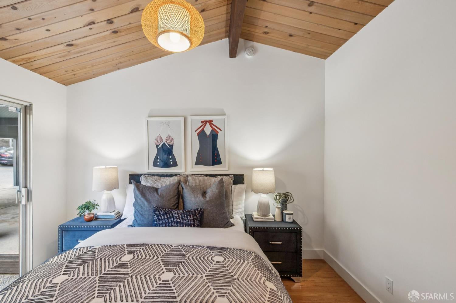 Detail Gallery Image 51 of 69 For 6340 Melville Dr, Oakland,  CA 94611 - 3 Beds | 2 Baths