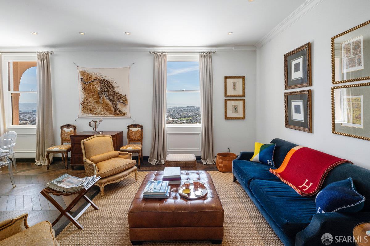 Detail Gallery Image 4 of 26 For 355 Buena Vista Ave 506w,  San Francisco,  CA 94117 - 1 Beds | 1 Baths