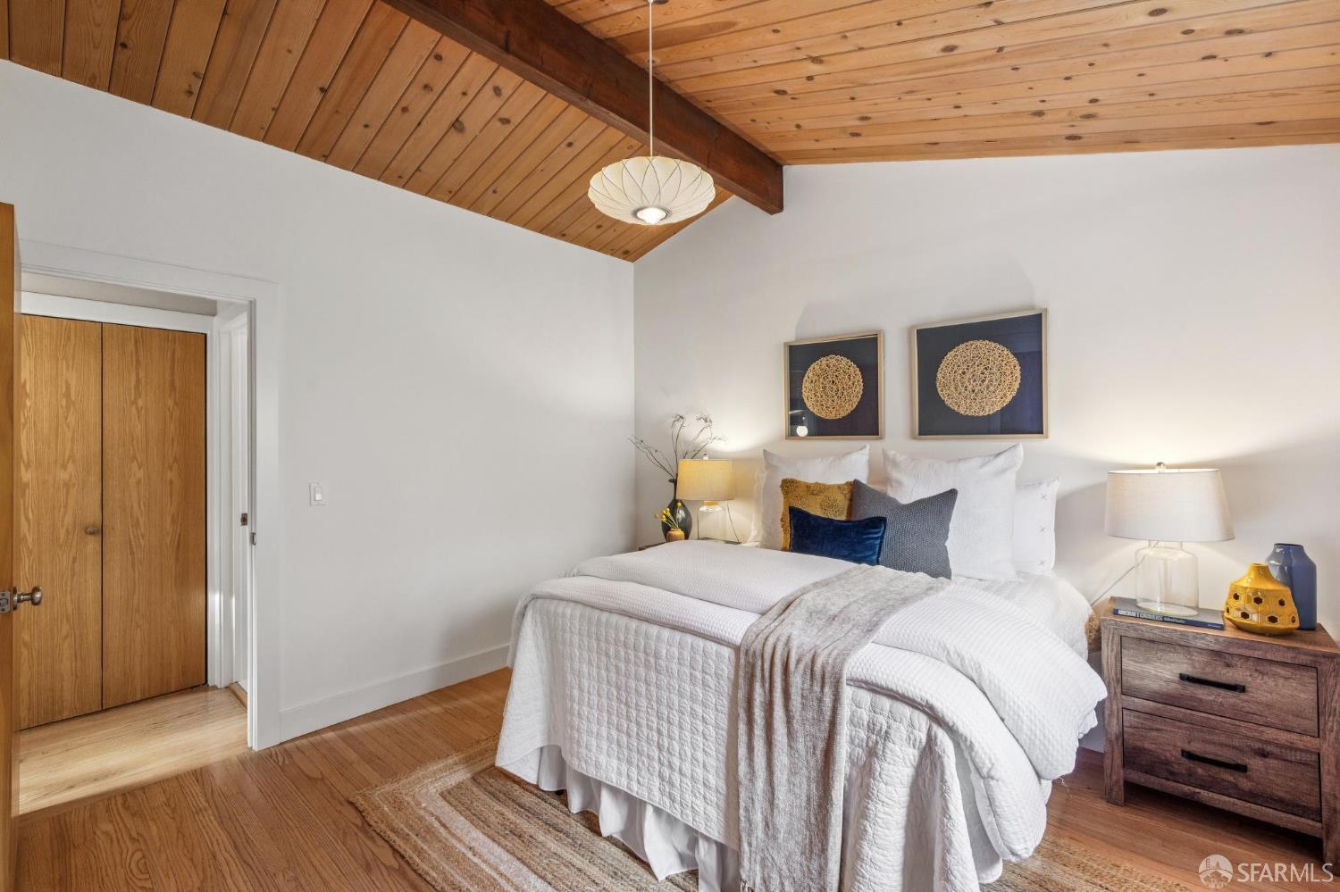 Detail Gallery Image 43 of 69 For 6340 Melville Dr, Oakland,  CA 94611 - 3 Beds | 2 Baths