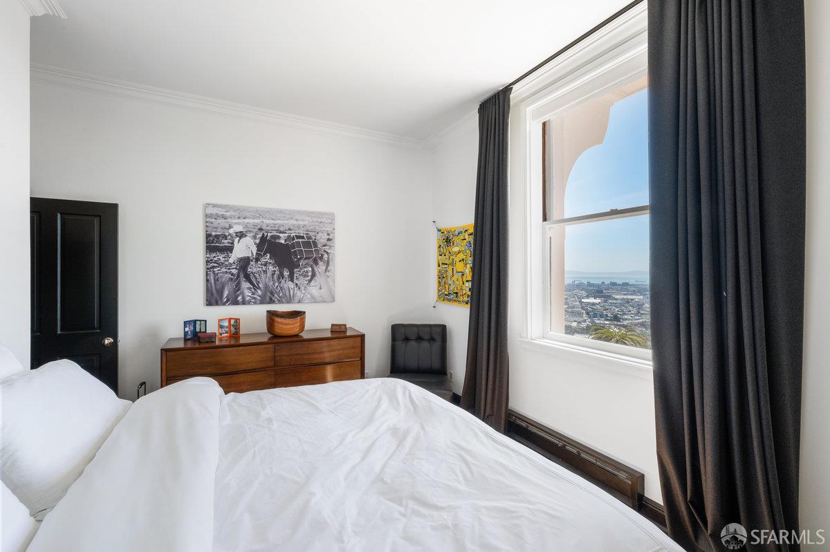 Detail Gallery Image 11 of 26 For 355 Buena Vista Ave 506w,  San Francisco,  CA 94117 - 1 Beds | 1 Baths