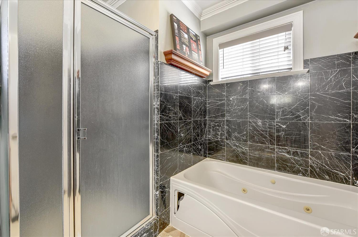 Detail Gallery Image 17 of 41 For 456 11th Ave #456,  San Francisco,  CA 94118 - 4 Beds | 3 Baths