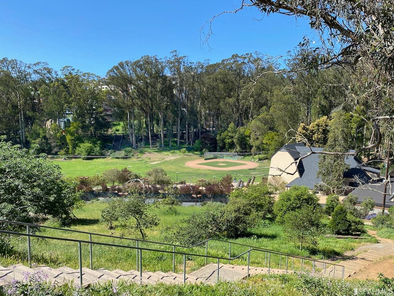 Detail Gallery Image 48 of 49 For 5330 Diamond Heights Blvd #J301,  San Francisco,  CA 94131 - 1 Beds | 1 Baths