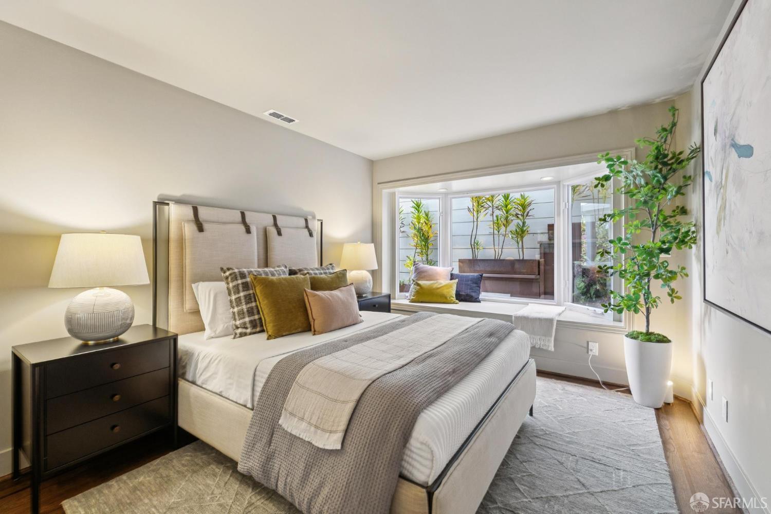 Detail Gallery Image 62 of 86 For 636 28th St, San Francisco,  CA 94131 - 4 Beds | 3/1 Baths