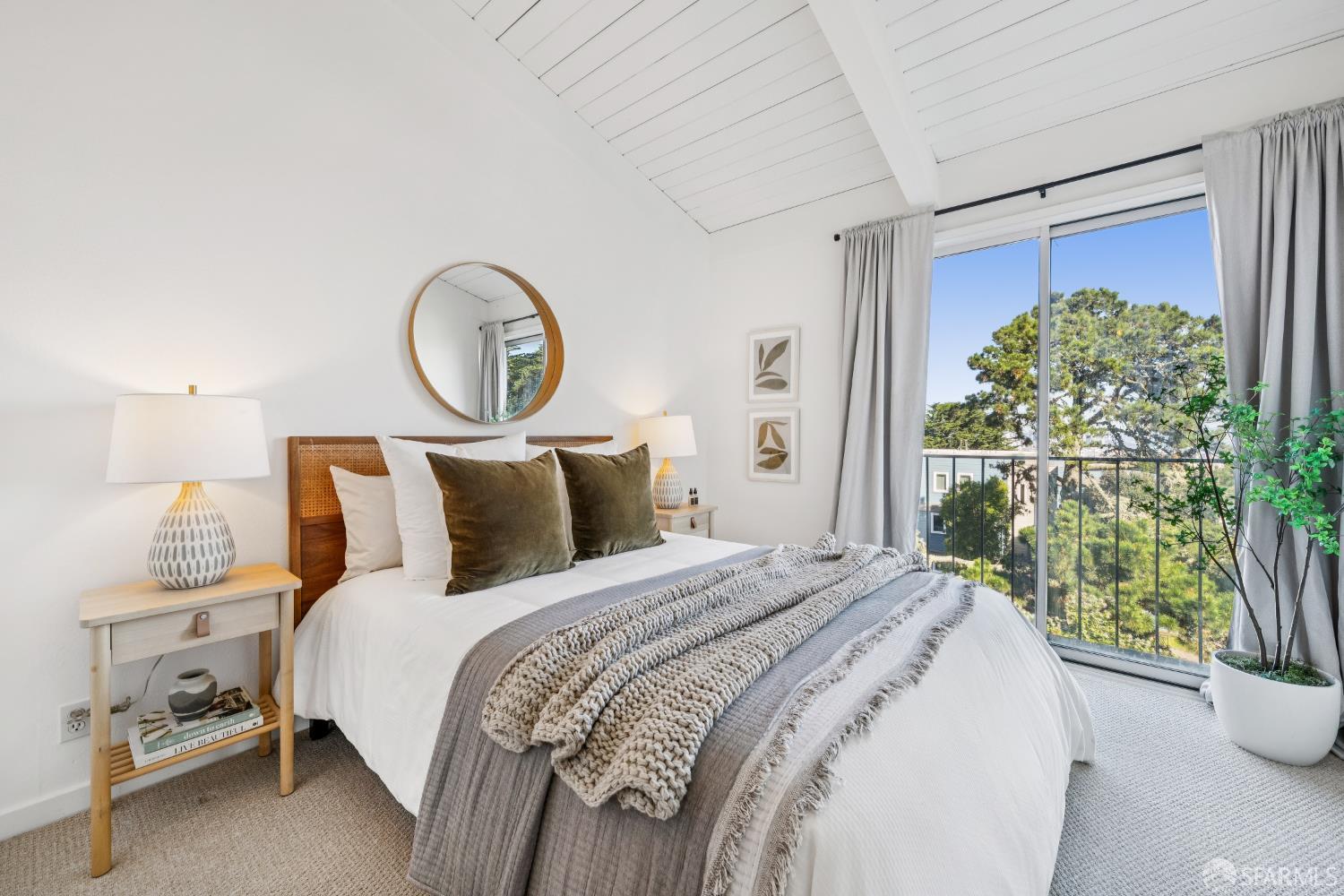 Detail Gallery Image 23 of 49 For 5330 Diamond Heights Blvd #J301,  San Francisco,  CA 94131 - 1 Beds | 1 Baths