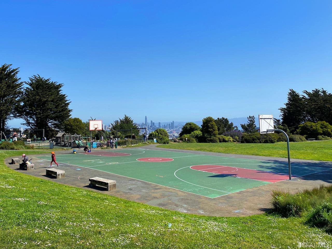 Detail Gallery Image 45 of 49 For 5330 Diamond Heights Blvd #J301,  San Francisco,  CA 94131 - 1 Beds | 1 Baths