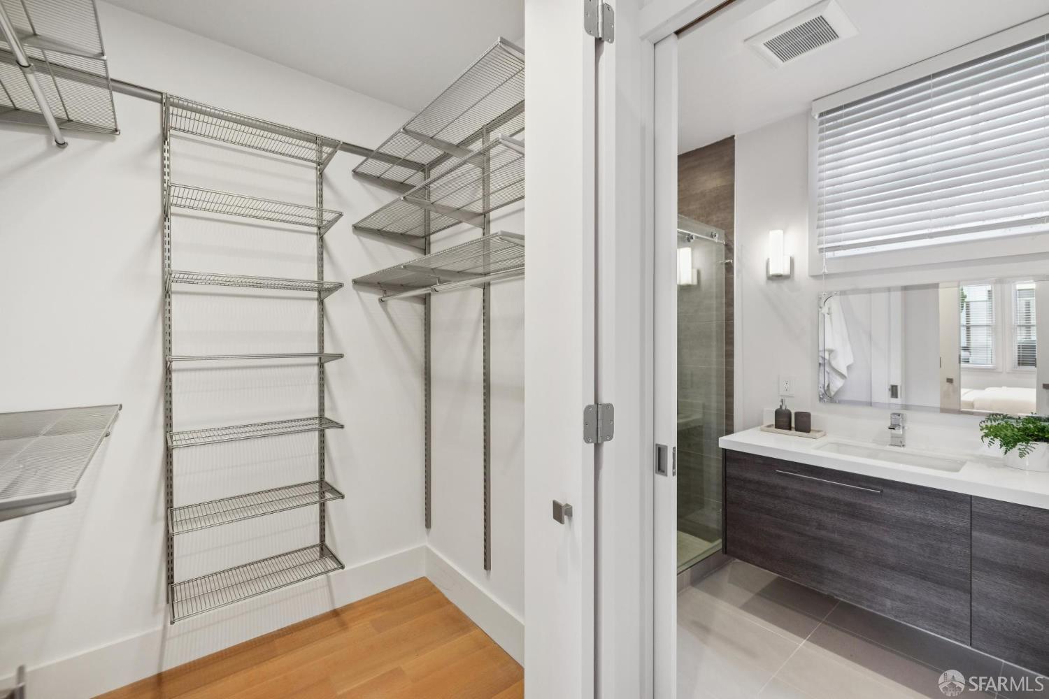 Detail Gallery Image 34 of 58 For 1533 Pacific Ave, San Francisco,  CA 94109 - 3 Beds | 3/2 Baths