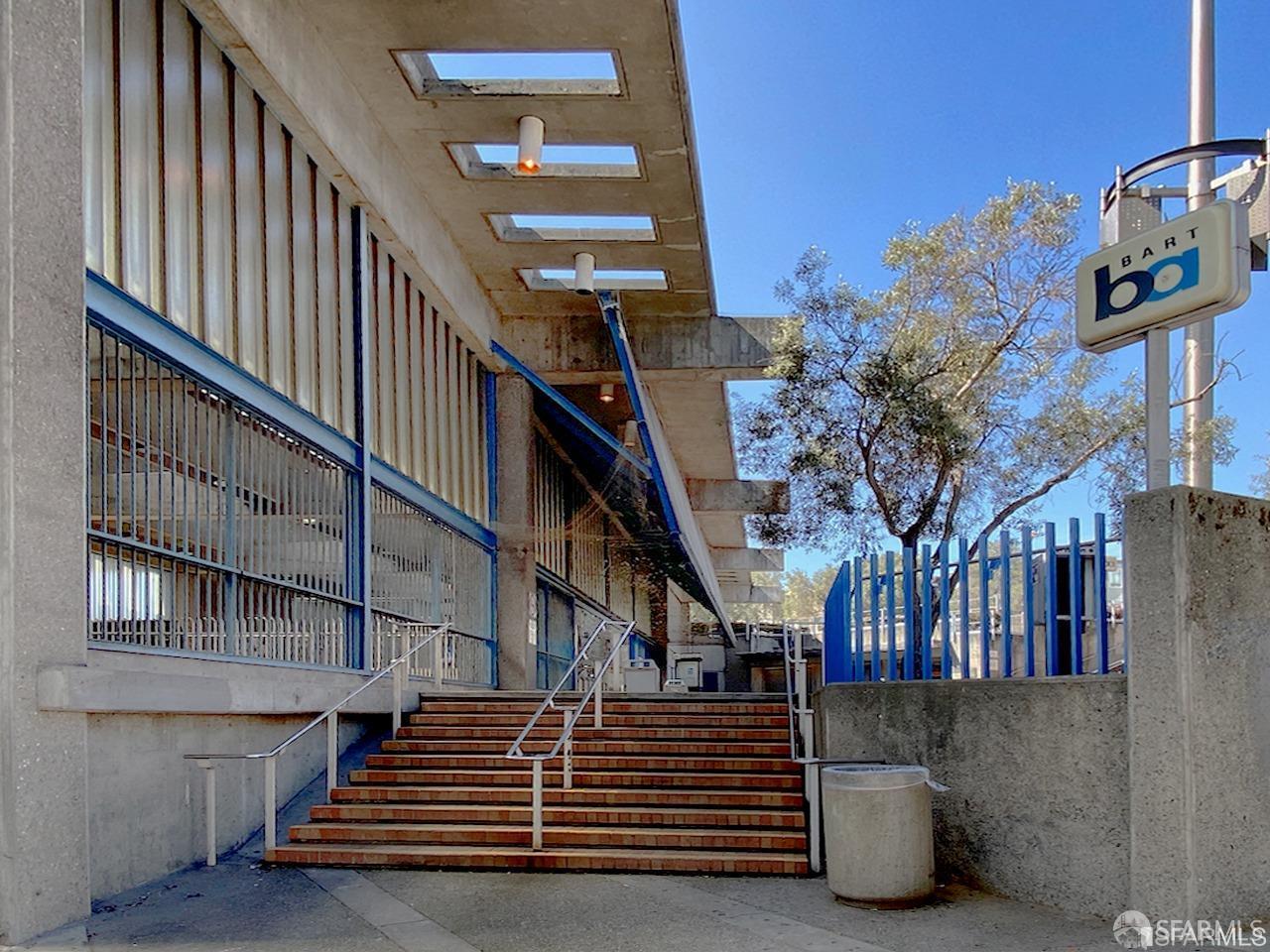 Detail Gallery Image 49 of 49 For 5330 Diamond Heights Blvd #J301,  San Francisco,  CA 94131 - 1 Beds | 1 Baths