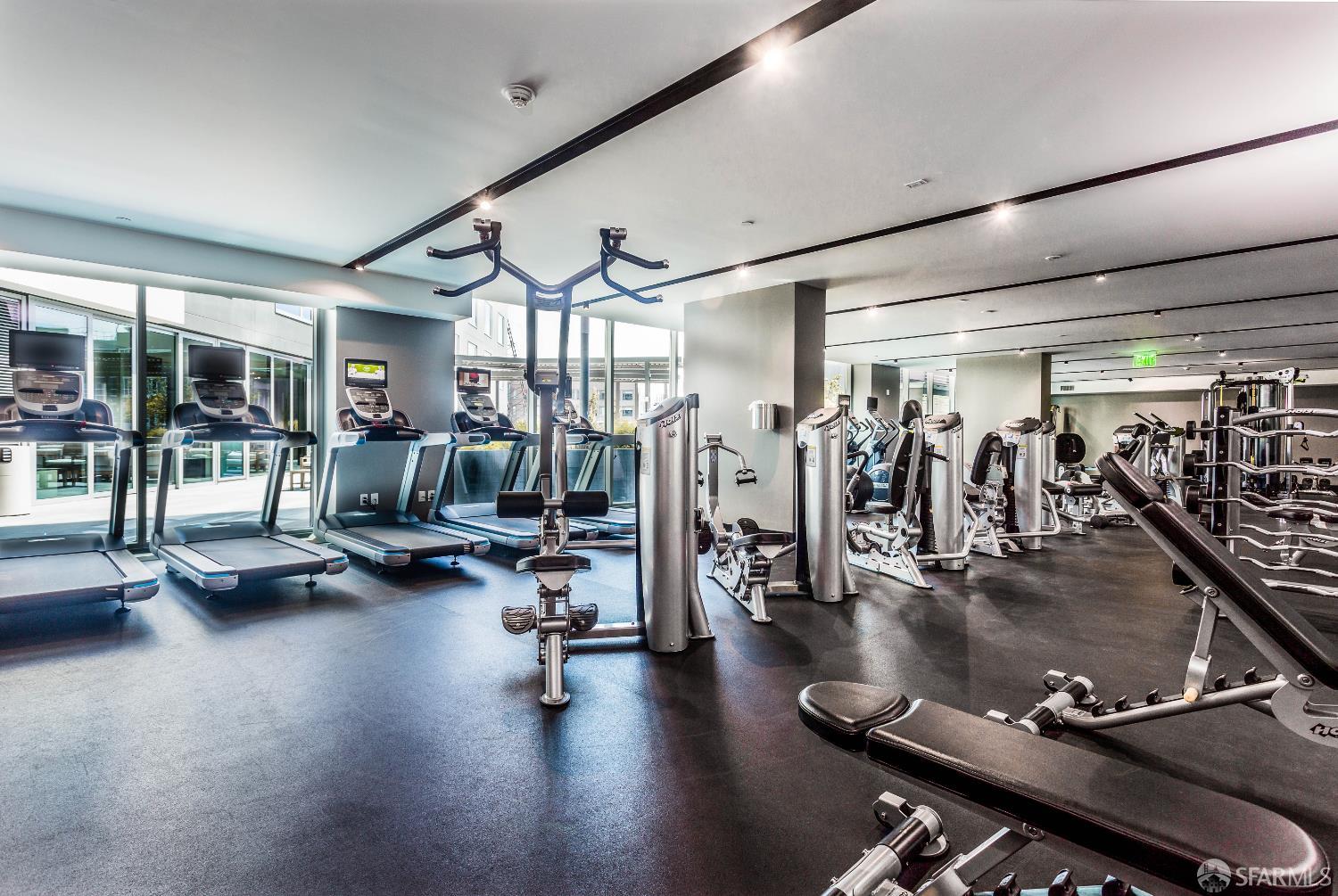 Detail Gallery Image 20 of 32 For 1000 3rd St #704,  San Francisco,  CA 94158 - 2 Beds | 2 Baths