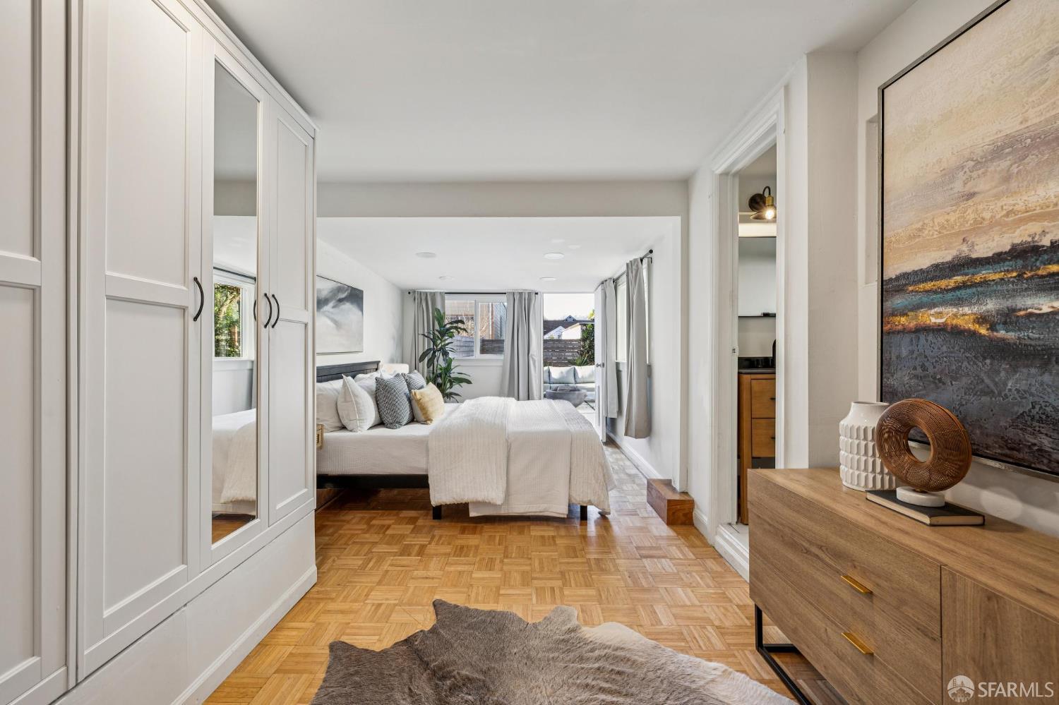 Detail Gallery Image 25 of 47 For 346 Lisbon St, San Francisco,  CA 94112 - 3 Beds | 2 Baths