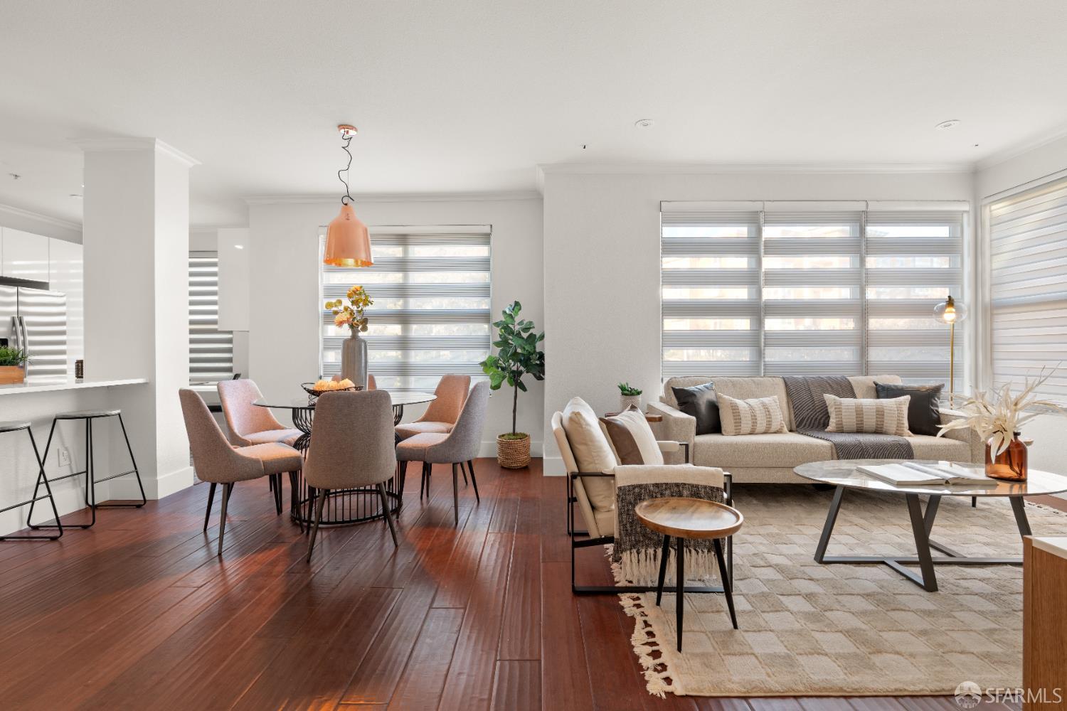 Detail Gallery Image 20 of 36 For 101 Crescent Way #2315,  San Francisco,  CA 94134 - 3 Beds | 2 Baths