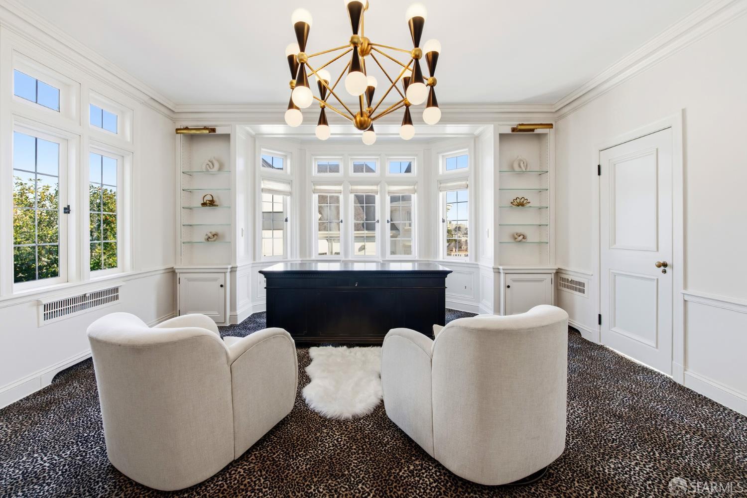 Detail Gallery Image 49 of 84 For 2500 Divisadero St, San Francisco,  CA 94115 - 8 Beds | 5/3 Baths