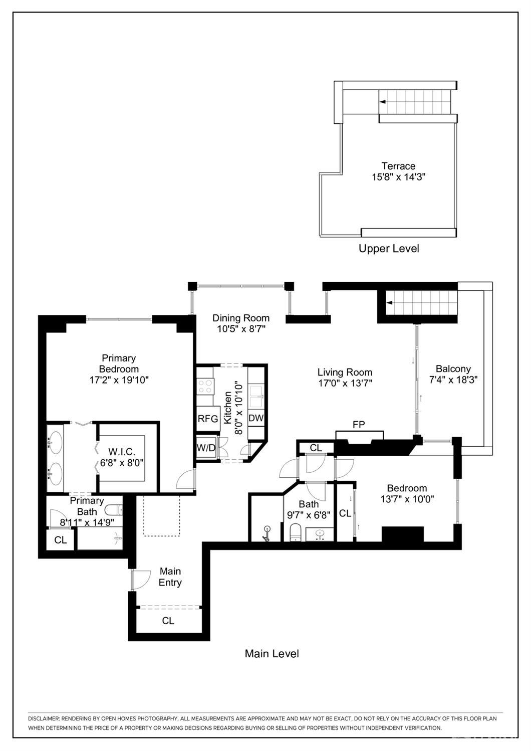 Detail Gallery Image 5 of 52 For 101 Lombard St 401e,  San Francisco,  CA 94111 - 2 Beds | 2 Baths