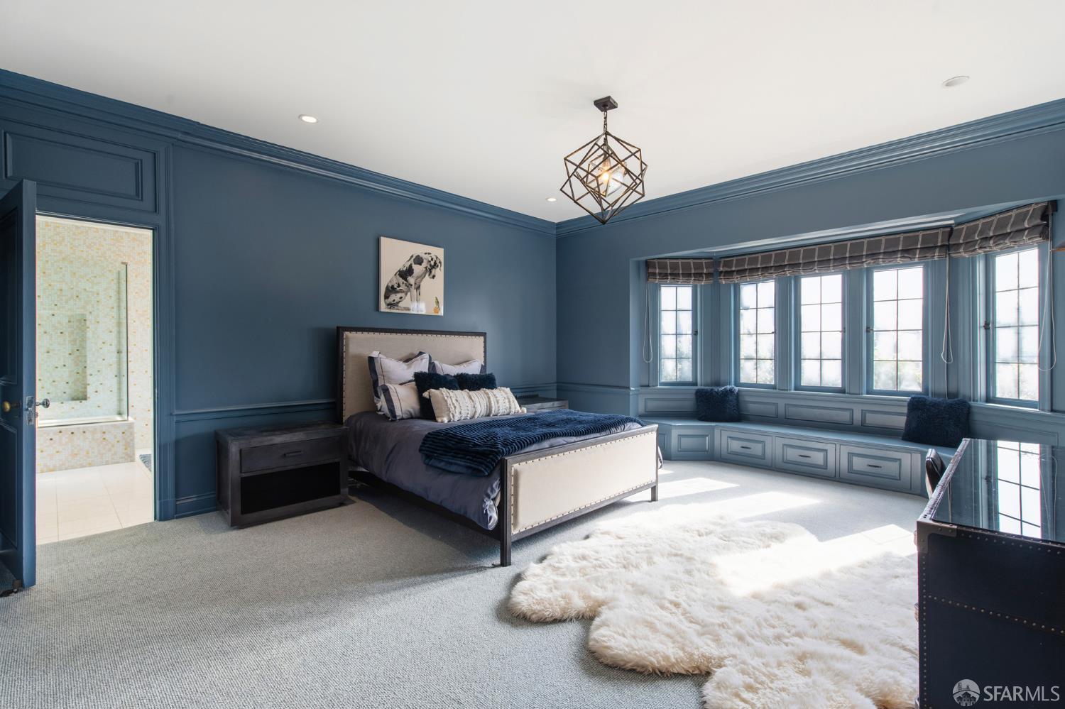 Detail Gallery Image 45 of 84 For 2500 Divisadero St, San Francisco,  CA 94115 - 8 Beds | 5/3 Baths