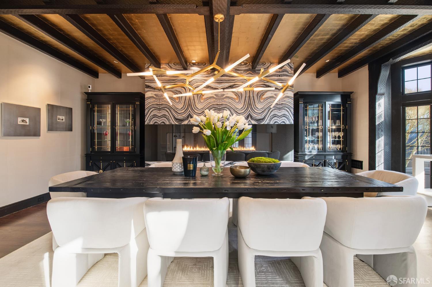 Detail Gallery Image 22 of 84 For 2500 Divisadero St, San Francisco,  CA 94115 - 8 Beds | 5/3 Baths