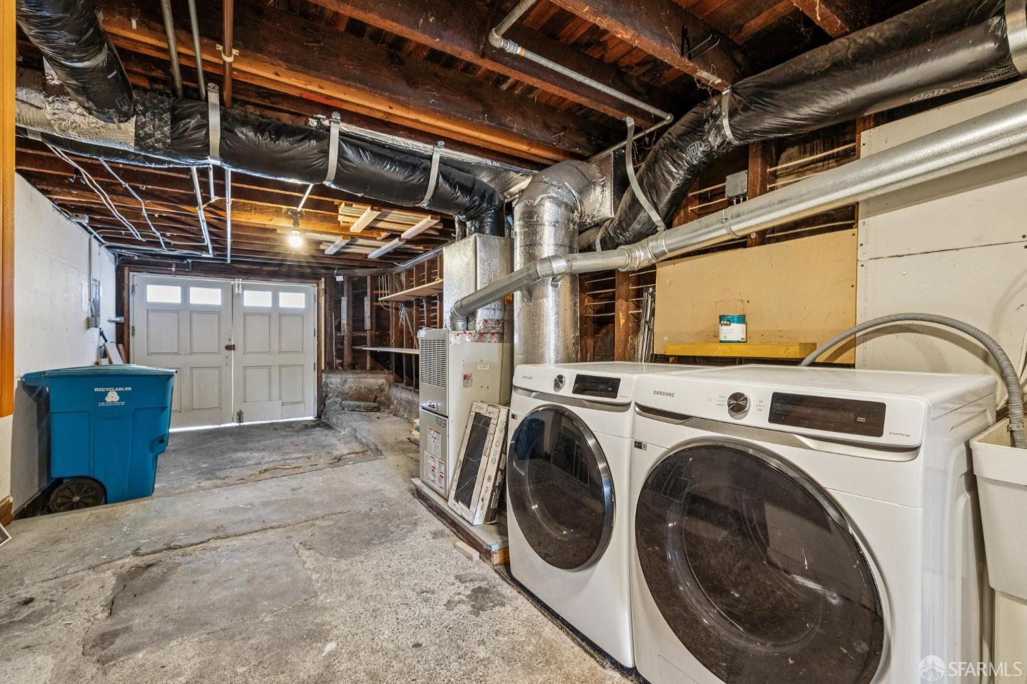 Detail Gallery Image 24 of 47 For 346 Lisbon St, San Francisco,  CA 94112 - 3 Beds | 2 Baths