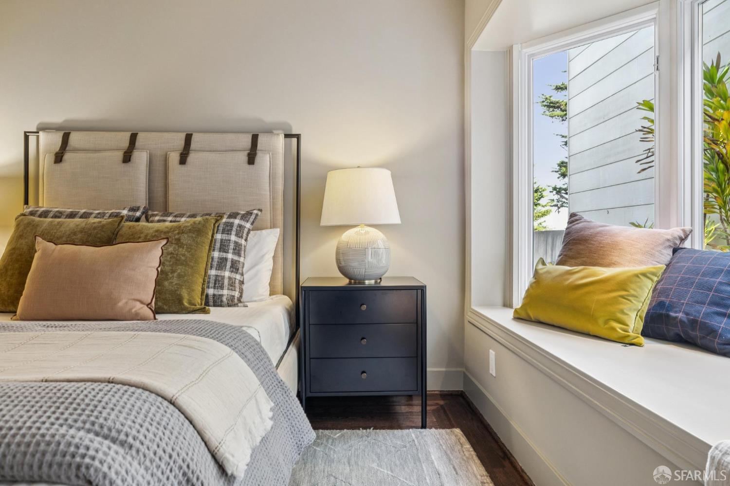 Detail Gallery Image 64 of 86 For 636 28th St, San Francisco,  CA 94131 - 4 Beds | 3/1 Baths