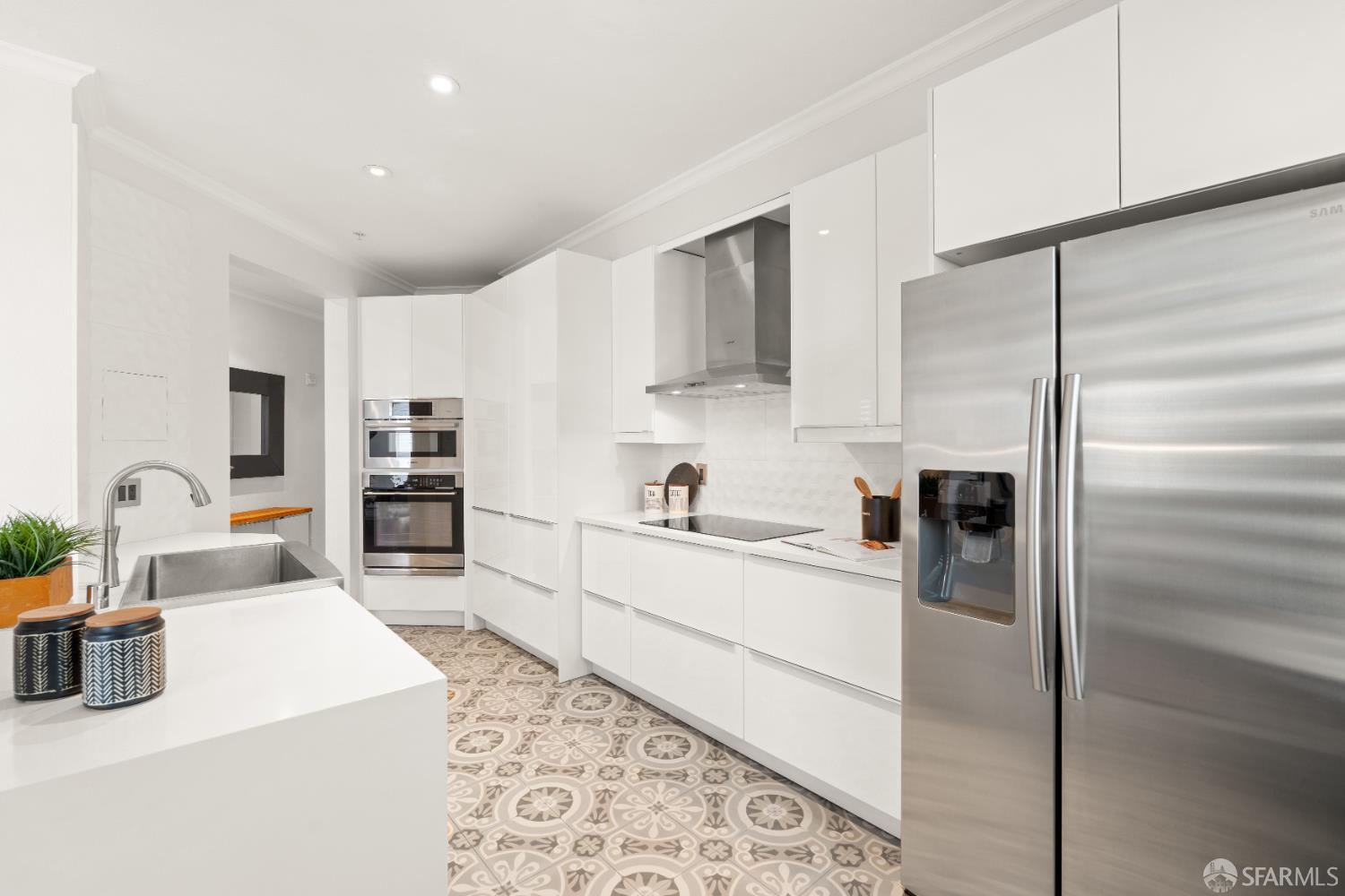 Detail Gallery Image 24 of 36 For 101 Crescent Way #2315,  San Francisco,  CA 94134 - 3 Beds | 2 Baths