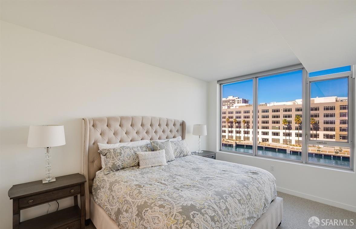Detail Gallery Image 6 of 32 For 1000 3rd St #704,  San Francisco,  CA 94158 - 2 Beds | 2 Baths