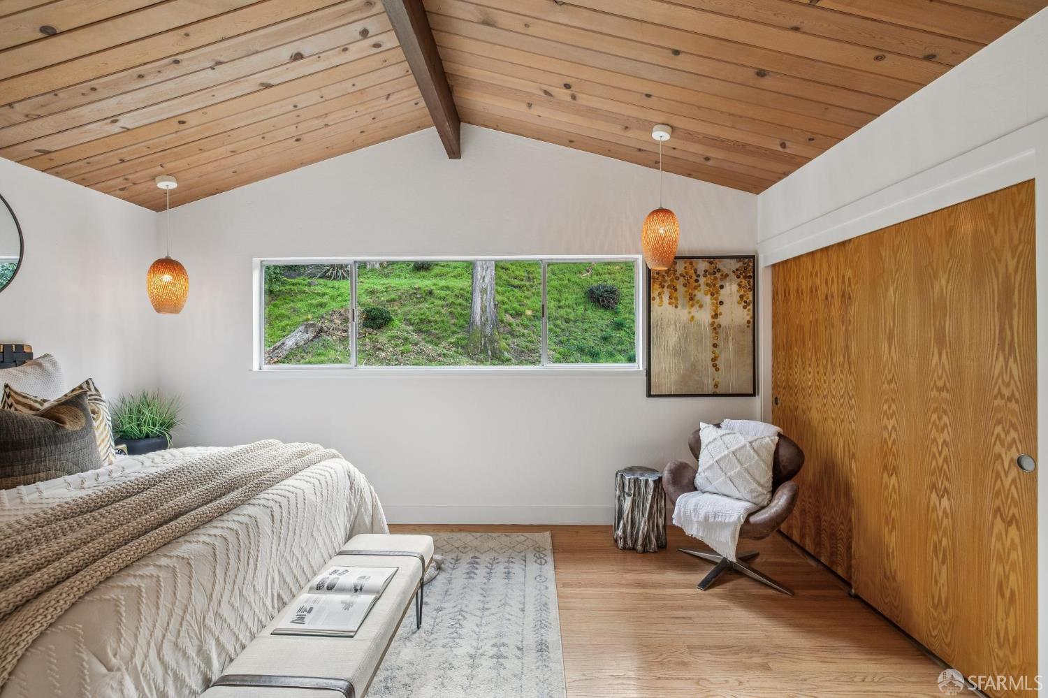 Detail Gallery Image 36 of 69 For 6340 Melville Dr, Oakland,  CA 94611 - 3 Beds | 2 Baths