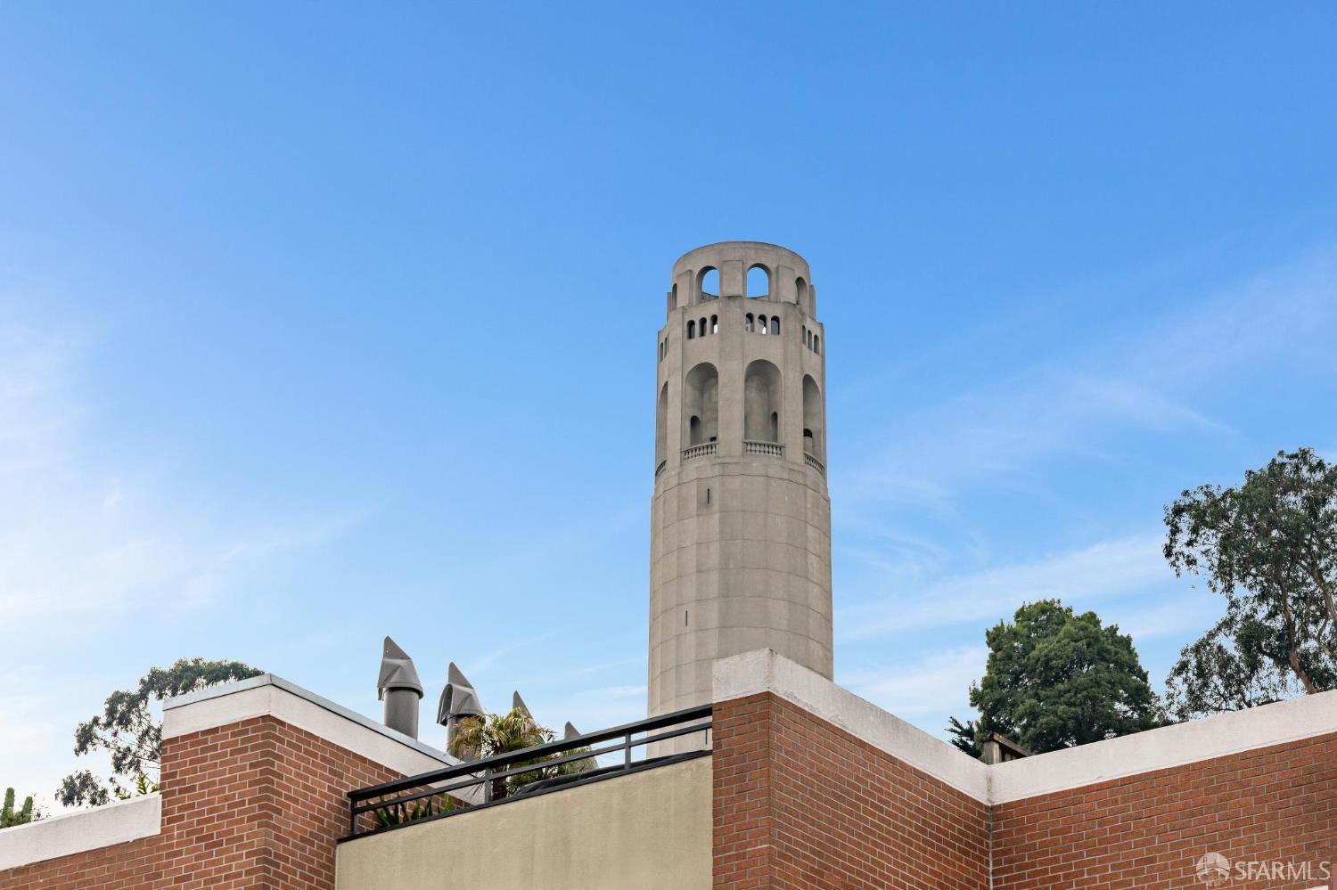 Detail Gallery Image 40 of 52 For 101 Lombard St 401e,  San Francisco,  CA 94111 - 2 Beds | 2 Baths