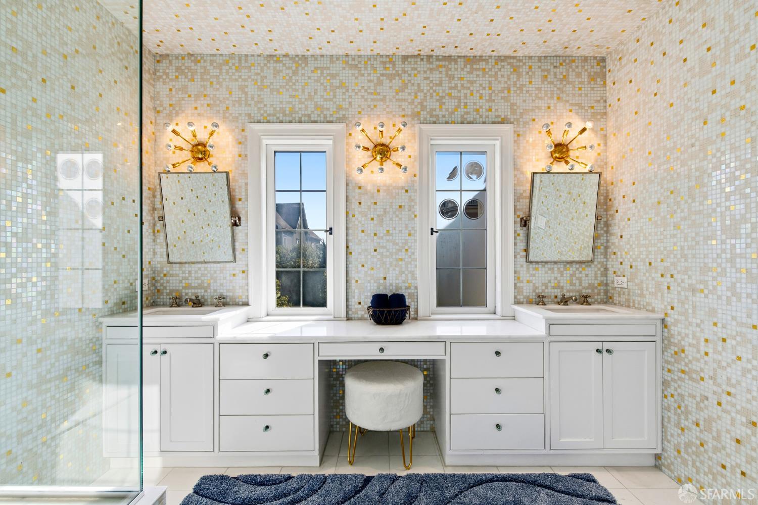 Detail Gallery Image 47 of 84 For 2500 Divisadero St, San Francisco,  CA 94115 - 8 Beds | 5/3 Baths