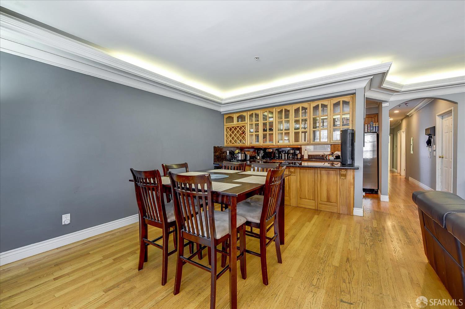 Detail Gallery Image 10 of 41 For 456 11th Ave #456,  San Francisco,  CA 94118 - 4 Beds | 3 Baths