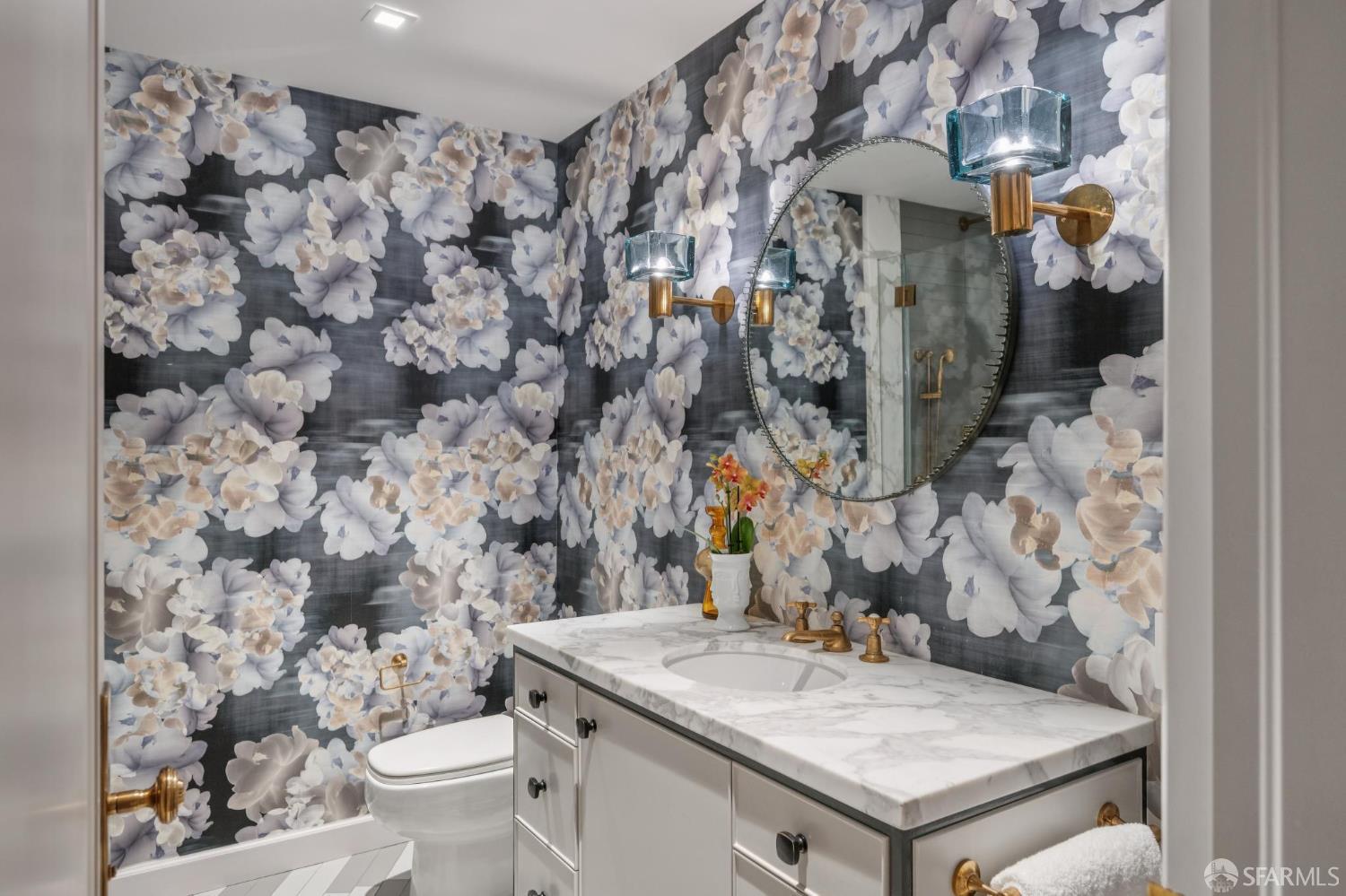 Detail Gallery Image 60 of 71 For 245 Pixley St, San Francisco,  CA 94123 - 3 Beds | 2/1 Baths