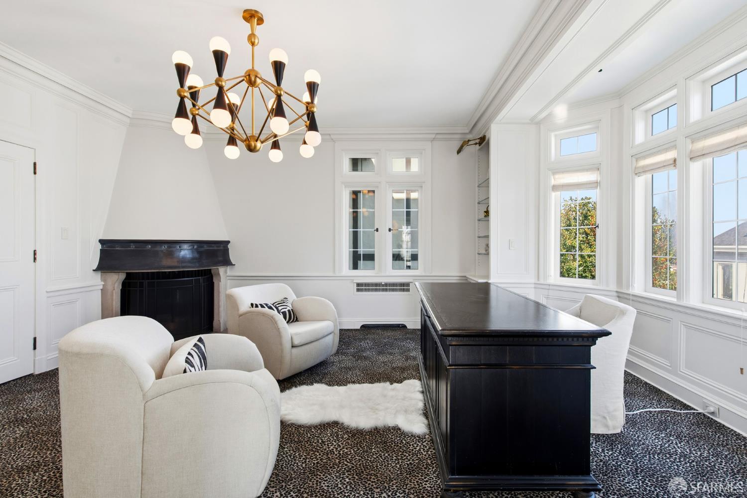 Detail Gallery Image 48 of 84 For 2500 Divisadero St, San Francisco,  CA 94115 - 8 Beds | 5/3 Baths