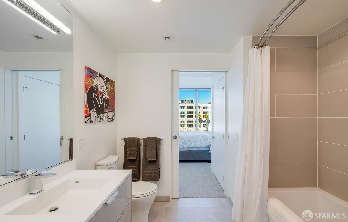 Detail Gallery Image 10 of 32 For 1000 3rd St #704,  San Francisco,  CA 94158 - 2 Beds | 2 Baths