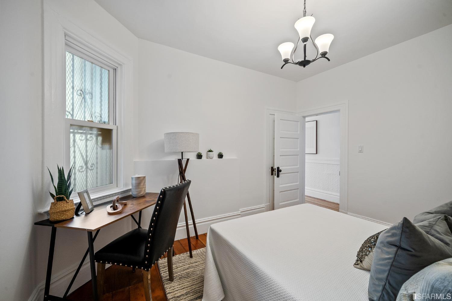 Detail Gallery Image 29 of 39 For 3390 16th St, San Francisco,  CA 94114 - 3 Beds | 2 Baths