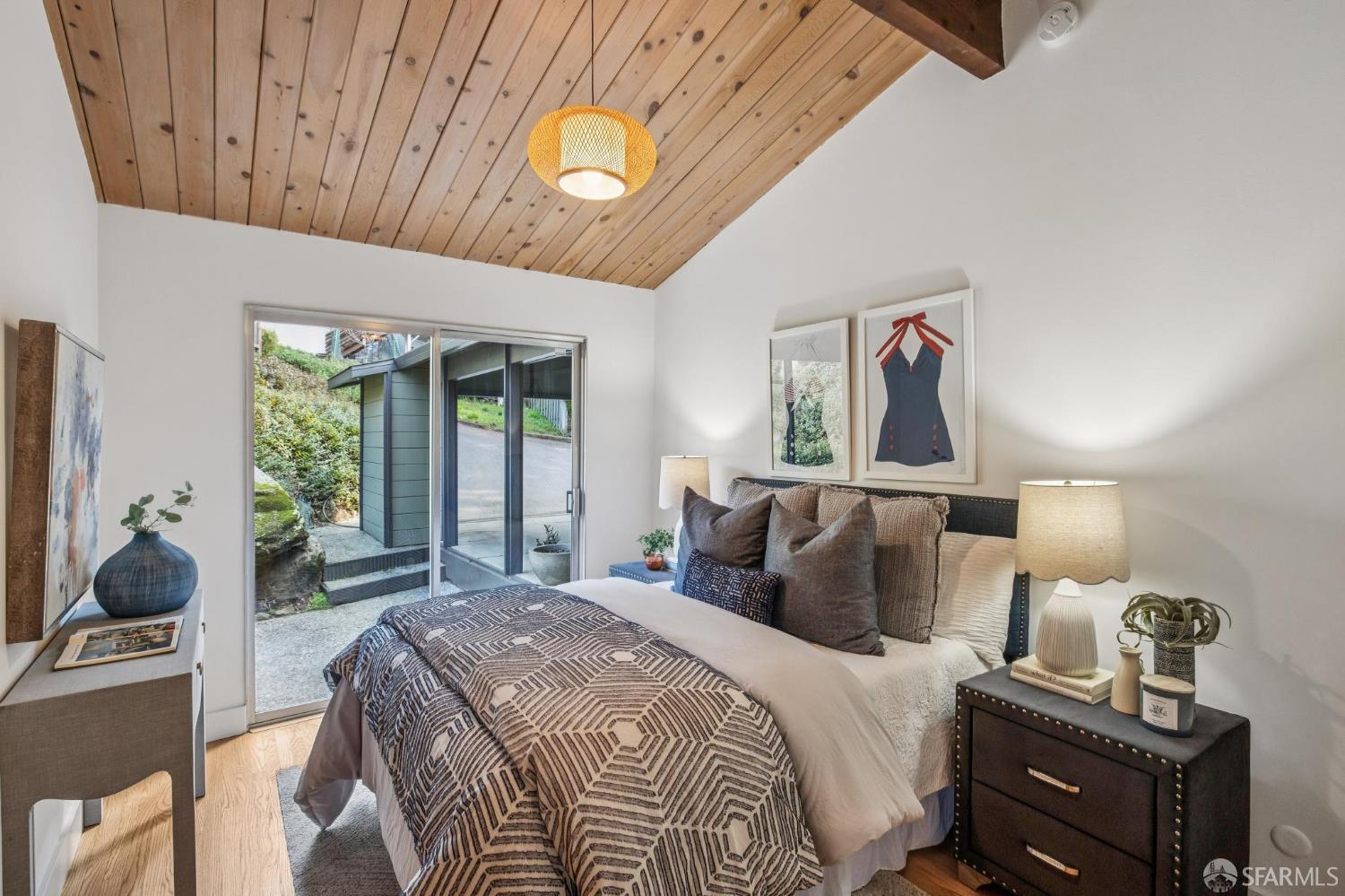 Detail Gallery Image 50 of 69 For 6340 Melville Dr, Oakland,  CA 94611 - 3 Beds | 2 Baths