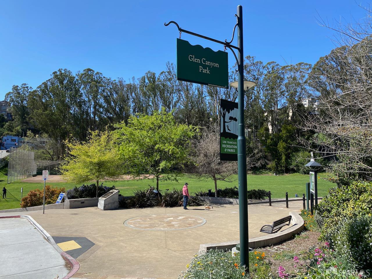 Detail Gallery Image 47 of 49 For 5330 Diamond Heights Blvd #J301,  San Francisco,  CA 94131 - 1 Beds | 1 Baths