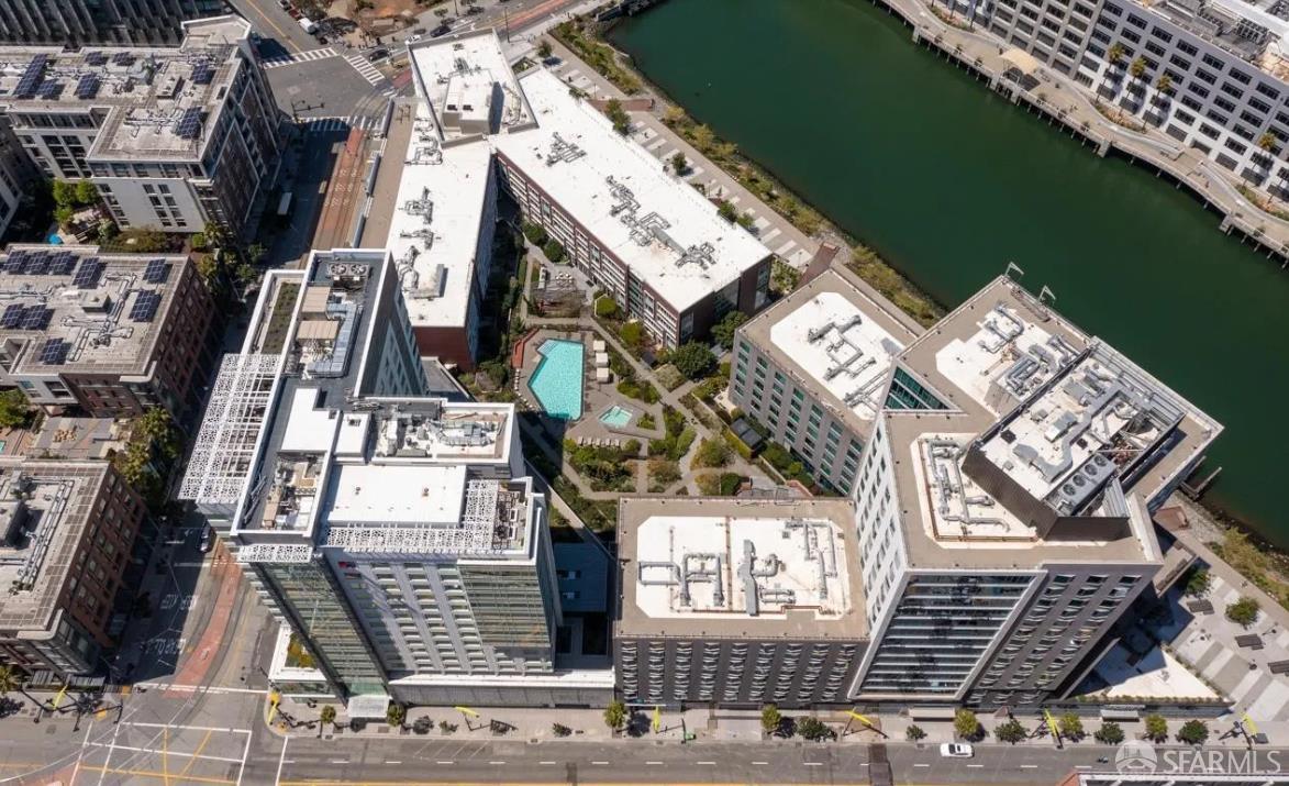 Detail Gallery Image 28 of 32 For 1000 3rd St #704,  San Francisco,  CA 94158 - 2 Beds | 2 Baths