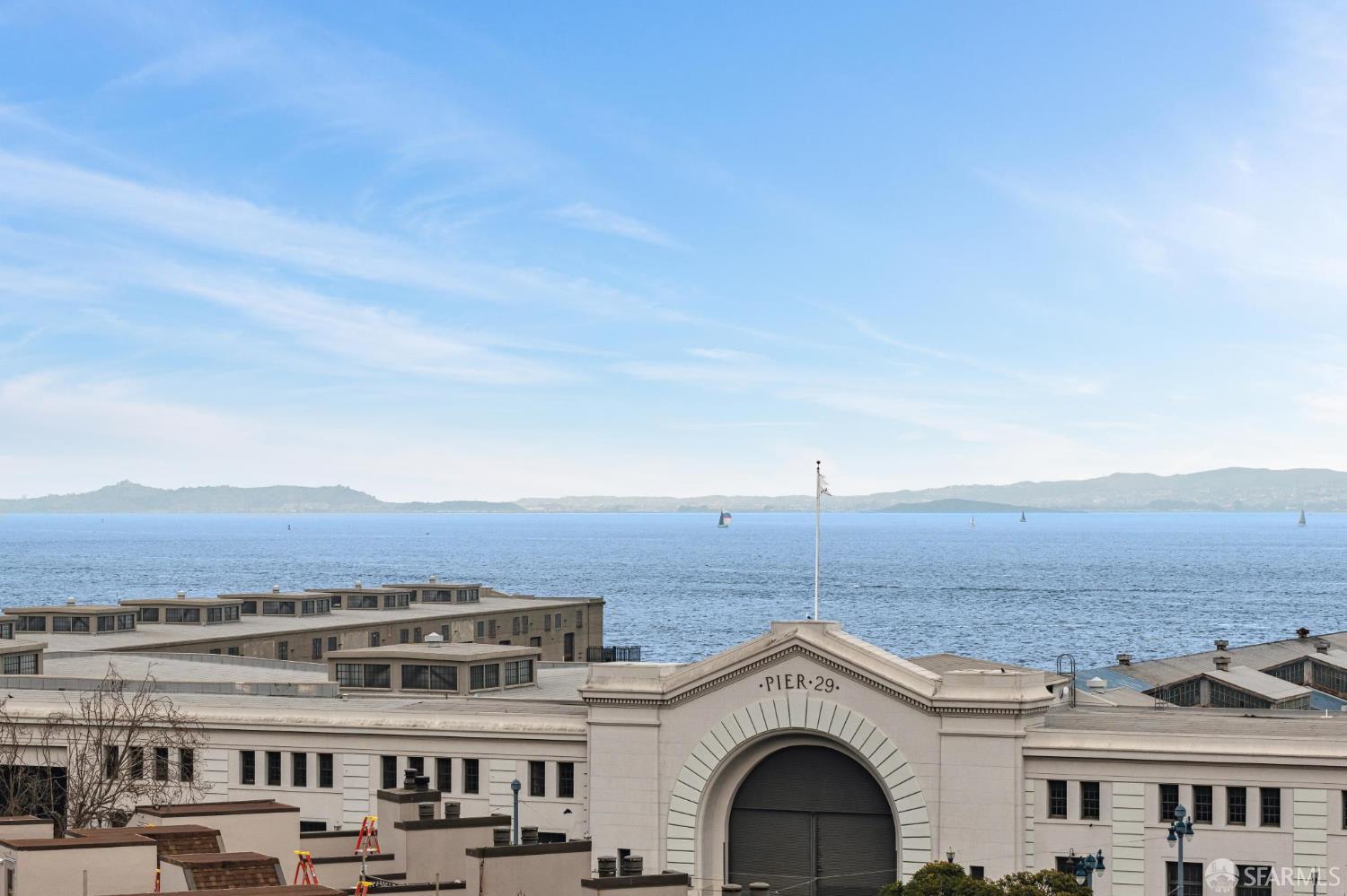 Detail Gallery Image 41 of 52 For 101 Lombard St 401e,  San Francisco,  CA 94111 - 2 Beds | 2 Baths