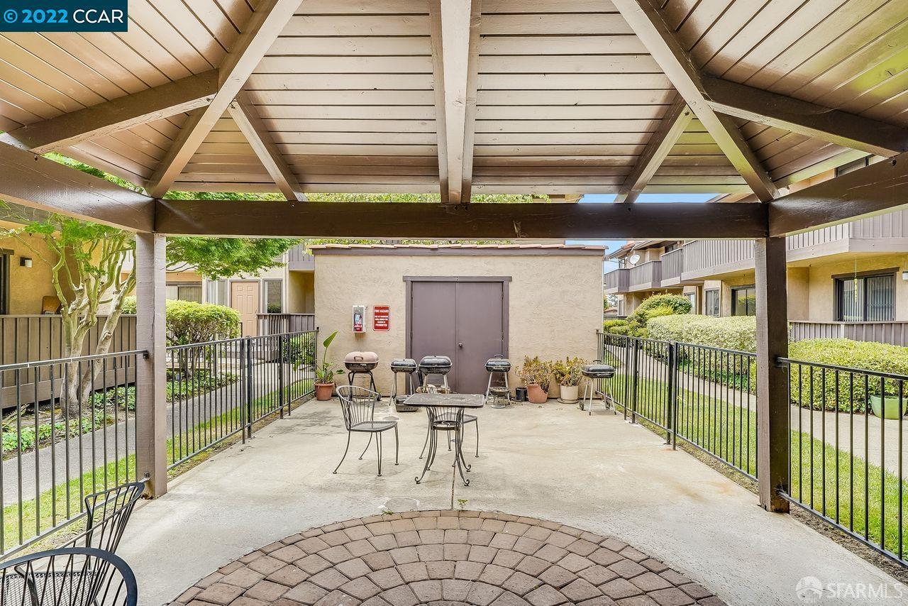 Detail Gallery Image 35 of 42 For 15065 Hesperian Blvd #22,  San Leandro,  CA 94578 - 2 Beds | 1 Baths