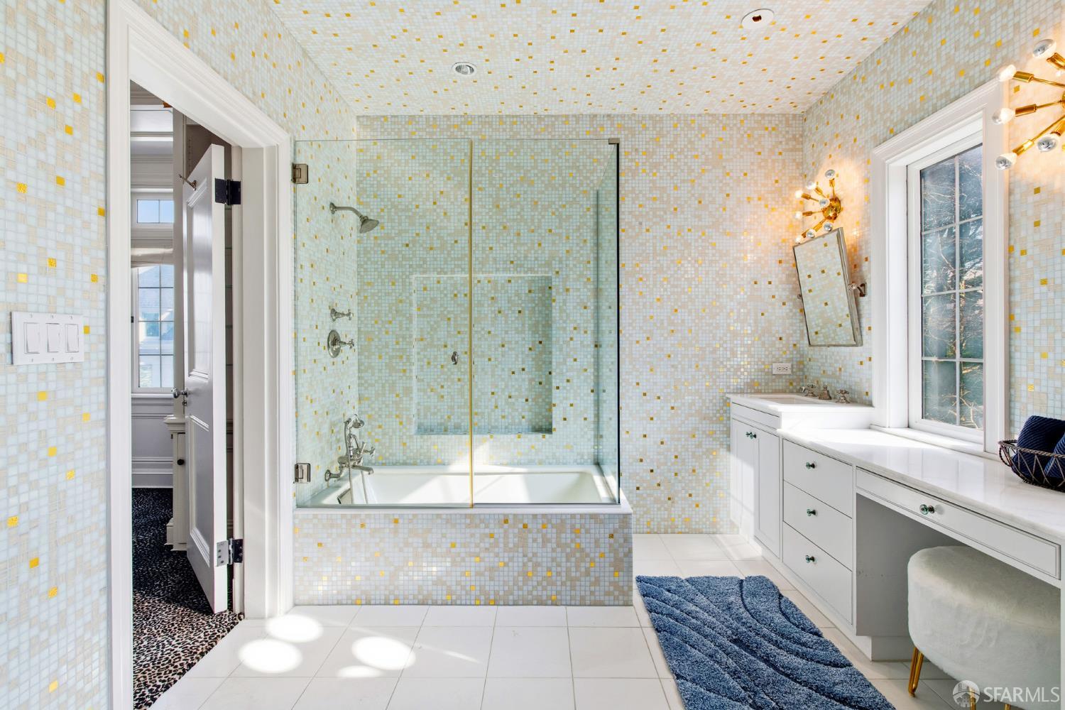 Detail Gallery Image 46 of 84 For 2500 Divisadero St, San Francisco,  CA 94115 - 8 Beds | 5/3 Baths