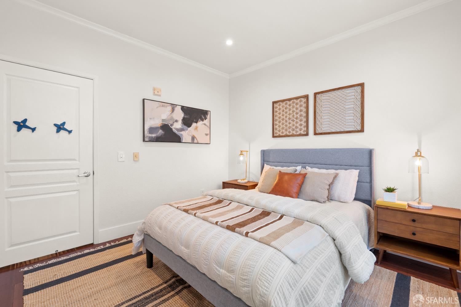 Detail Gallery Image 28 of 36 For 101 Crescent Way #2315,  San Francisco,  CA 94134 - 3 Beds | 2 Baths