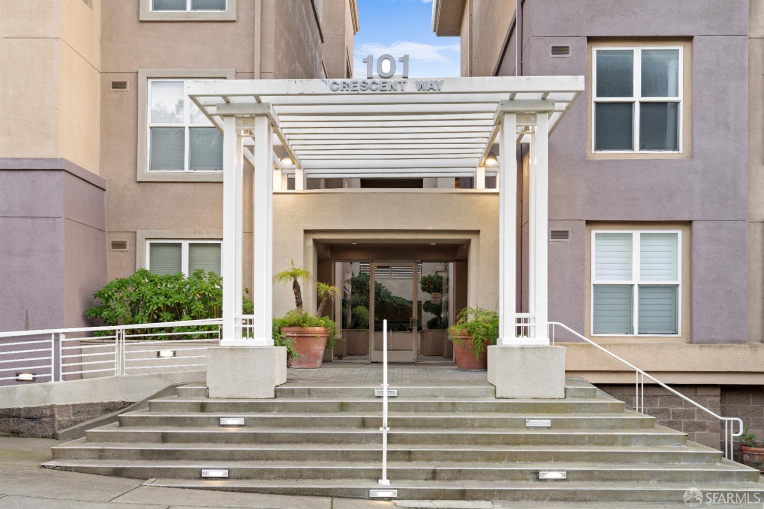 Detail Gallery Image 35 of 36 For 101 Crescent Way #2315,  San Francisco,  CA 94134 - 3 Beds | 2 Baths