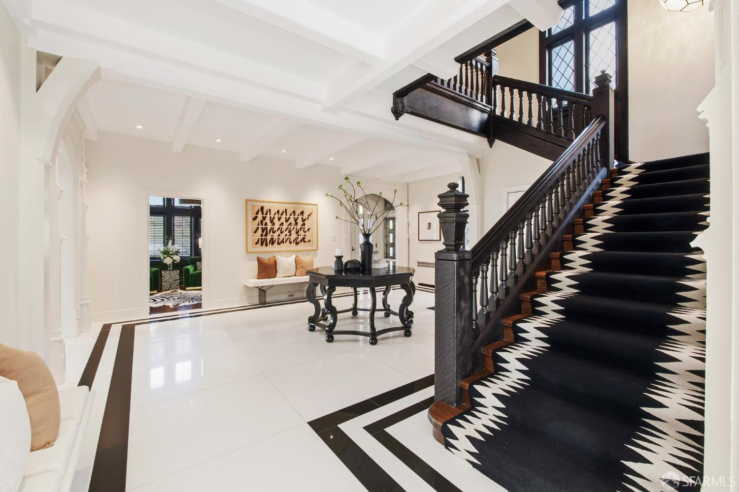 Detail Gallery Image 33 of 84 For 2500 Divisadero St, San Francisco,  CA 94115 - 8 Beds | 5/3 Baths