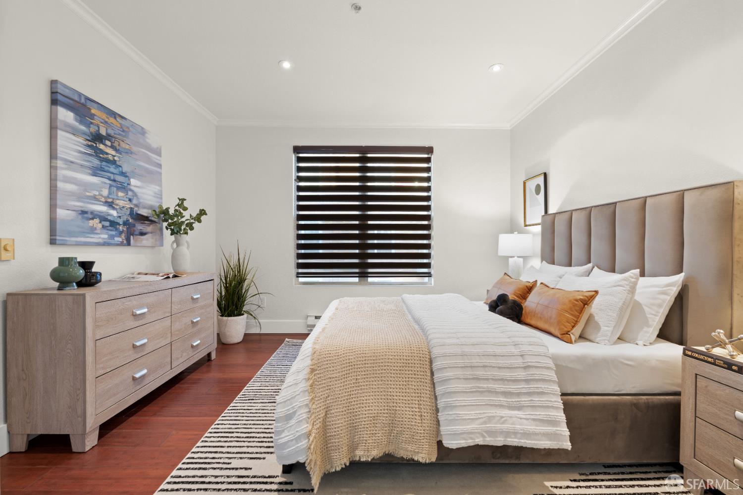 Detail Gallery Image 12 of 36 For 101 Crescent Way #2315,  San Francisco,  CA 94134 - 3 Beds | 2 Baths